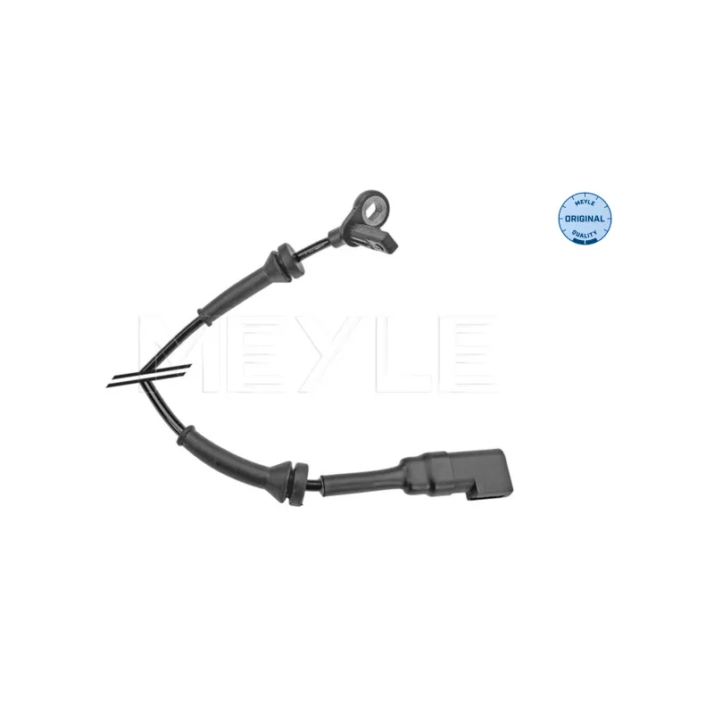 Capteur, vitesse de roue MEYLE 714 800 0008