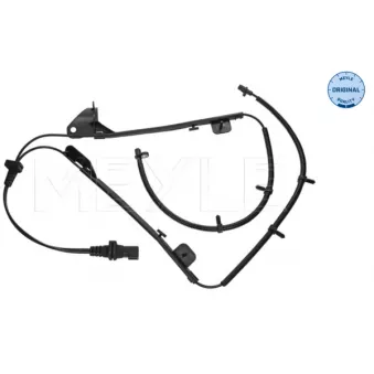 Capteur, vitesse de roue MEYLE 714 800 0011