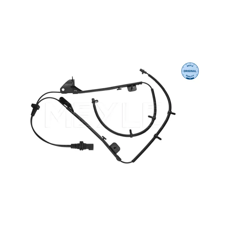 Capteur, vitesse de roue MEYLE 714 800 0011