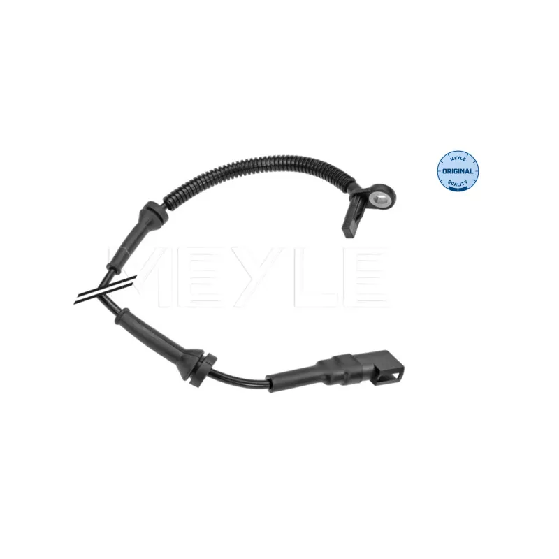 Capteur, vitesse de roue MEYLE 714 800 0012