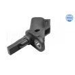Capteur, vitesse de roue MEYLE 714 800 0017 - Visuel 1