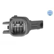 Capteur, vitesse de roue MEYLE 714 800 0017 - Visuel 2