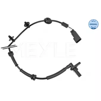 Capteur, vitesse de roue MEYLE 714 800 0020