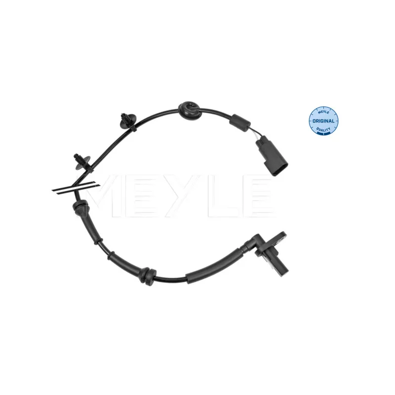 Capteur, vitesse de roue MEYLE 714 800 0020