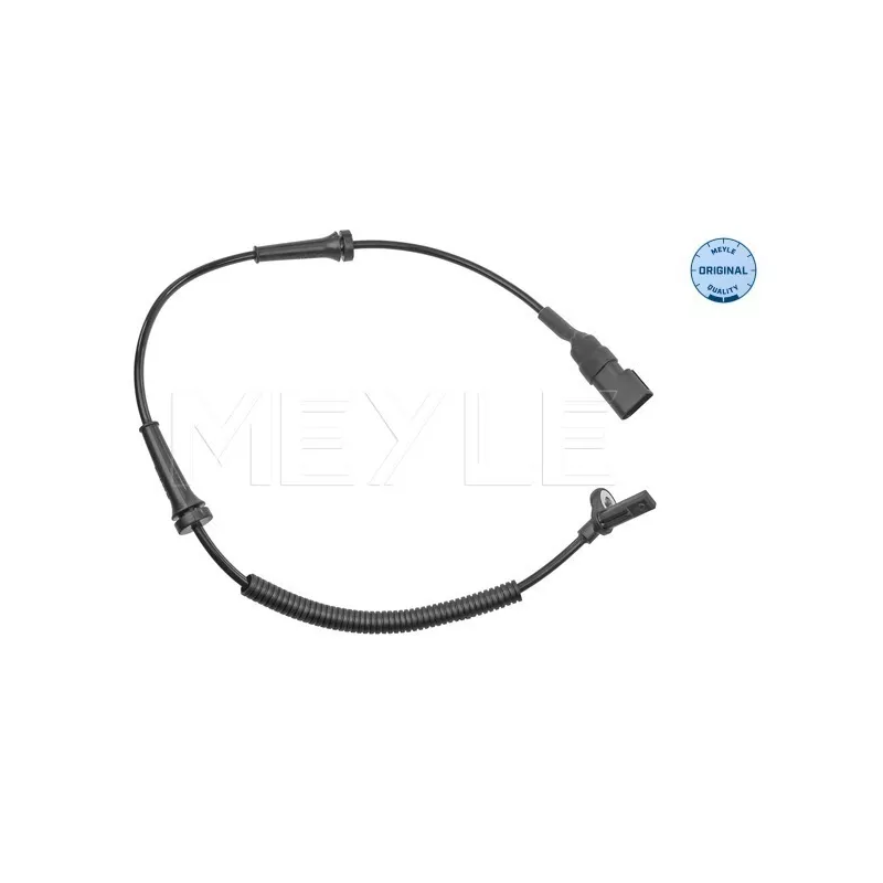 Capteur, vitesse de roue MEYLE 714 800 0028