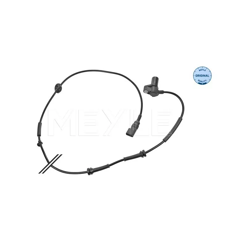 Capteur, vitesse de roue MEYLE 714 800 0029