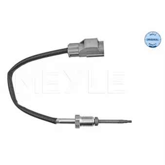 Capteur, température des gaz MEYLE 714 800 0037