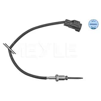 Capteur, température des gaz MEYLE 714 800 0039