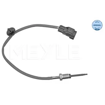 Capteur, température des gaz MEYLE 714 800 0040