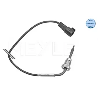 Capteur, température des gaz MEYLE 714 800 0042