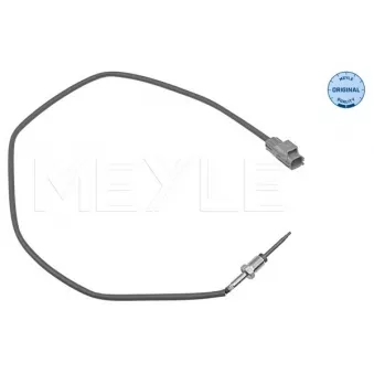 Capteur, température des gaz MEYLE 714 800 0043