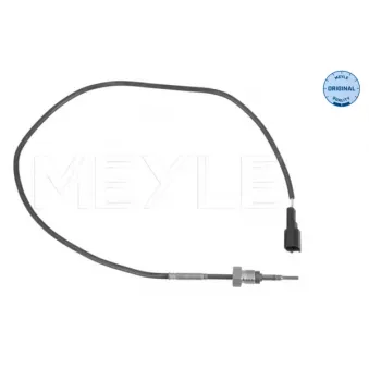 Capteur, température des gaz MEYLE 714 800 0044