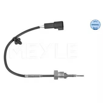 Capteur, température des gaz MEYLE 714 800 0050