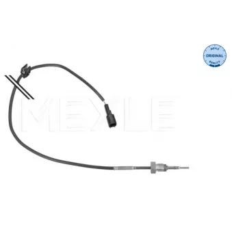 Capteur, température des gaz MEYLE 714 800 0051