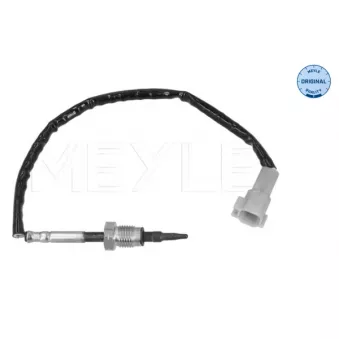 Capteur, température des gaz MEYLE 714 800 0052