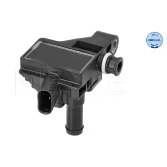 Capteur, pression des gaz échappement MEYLE 714 801 0012