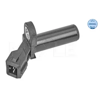 Capteur d'angle, vilebrequin MEYLE 714 810 0000