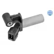 Capteur d'angle, vilebrequin MEYLE 714 810 0009 - Visuel 1