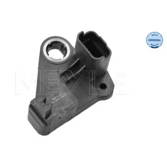 Capteur d'angle, vilebrequin MEYLE 714 810 0011