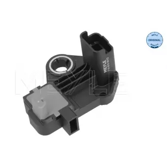 Capteur d'angle, vilebrequin MEYLE 714 810 0012