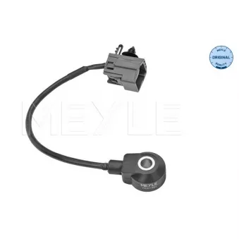 Capteur de cognement MEYLE 714 811 0001