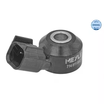 Capteur de cognement MEYLE 714 811 0002