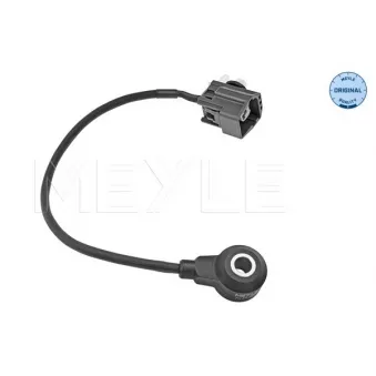 Capteur de cognement MEYLE 714 811 0003