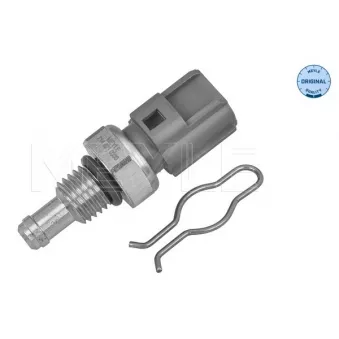 Sonde de température, liquide de refroidissement MEYLE 714 821 0000