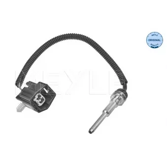 Sonde de température, liquide de refroidissement MEYLE 714 821 0003