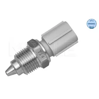Sonde de température, liquide de refroidissement MEYLE 714 821 0005