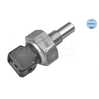 Sonde de température, liquide de refroidissement MEYLE 714 821 0011
