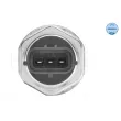 Capteur, pression de carburant MEYLE 714 822 0000 - Visuel 2