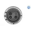 Pressostat, climatisation MEYLE 714 823 0000 - Visuel 2