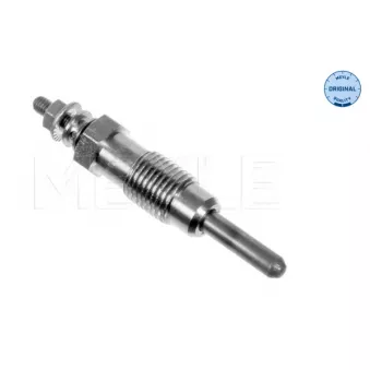 Bougie de préchauffage MEYLE 714 860 0001