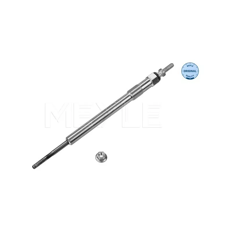 Bougie de préchauffage MEYLE 714 860 0005