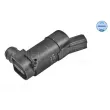 Pompe d'eau de nettoyage, nettoyage des vitres MEYLE 714 870 0002 - Visuel 1