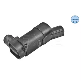Pompe d'eau de nettoyage, nettoyage des vitres MEYLE 714 870 0002