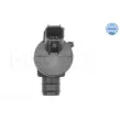 Pompe d'eau de nettoyage, nettoyage des vitres MEYLE 714 870 0002 - Visuel 2