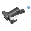 Pompe d'eau de nettoyage, nettoyage des vitres MEYLE 714 870 0003 - Visuel 1