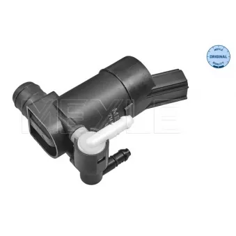 Pompe d'eau de nettoyage, nettoyage des vitres MEYLE 714 870 0003