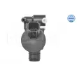 Pompe d'eau de nettoyage, nettoyage des vitres MEYLE 714 870 0003 - Visuel 2