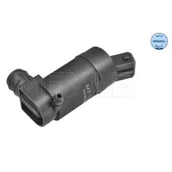 Pompe d'eau de nettoyage, nettoyage des vitres MEYLE 714 870 0004
