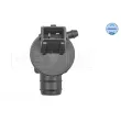 Pompe d'eau de nettoyage, nettoyage des vitres MEYLE 714 870 0004 - Visuel 2