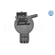 Pompe d'eau de nettoyage, nettoyage des vitres MEYLE 714 870 0006 - Visuel 2