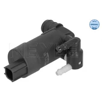 Pompe d'eau de nettoyage, nettoyage des vitres MEYLE 714 870 0009