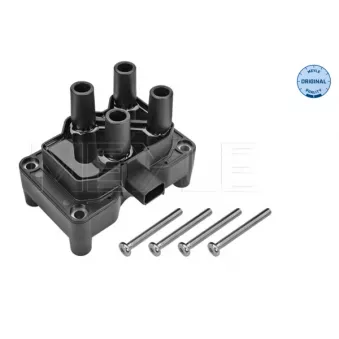 Bobine d'allumage MEYLE 714 885 0001