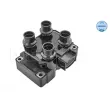 Bobine d'allumage MEYLE 714 885 0005 - Visuel 1