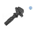 Bobine d'allumage MEYLE 714 885 0008 - Visuel 1