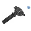 Bobine d'allumage MEYLE 714 885 0015 - Visuel 1