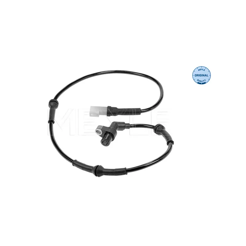 Capteur, vitesse de roue MEYLE 714 899 0000